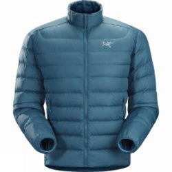 Arc'teryx Men's Thorium AR Jacket Legion Blue